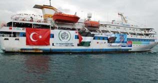 OIC calls for global action against Israel 